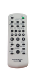 Control para Equipo de sonido SONY