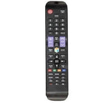 Control Remoto para Televisor Samsung (Normal/Smart/Netflix/4k)