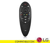 Control Remoto para Televisor Smart LG ( 5253 / 5307 / 4K )