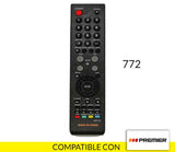 Control Remoto para Televisor PREMIER