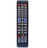 Control Remoto para Televisor Samsung (Normal/Smart/Netflix/4k)